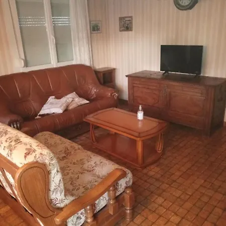 Maison De Granges-sur-Vologne