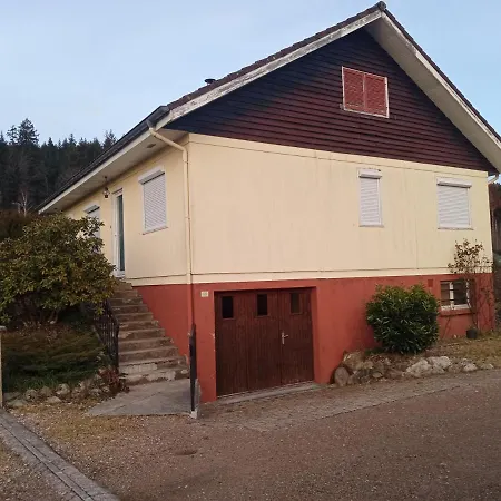 Maison De Holiday home Granges-sur-Vologne